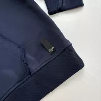 $105.00 USD Fendi Hoodies Long Sleeved For Unisex #1350214