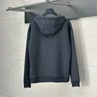 $85.00 USD Fendi Hoodies Long Sleeved For Unisex #1350216