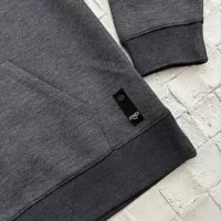 $85.00 USD Fendi Hoodies Long Sleeved For Unisex #1350216