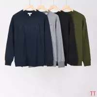 $45.00 USD Lacoste Hoodies Long Sleeved For Men #1350225