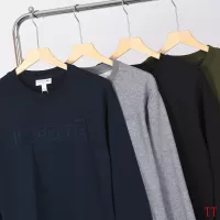 $45.00 USD Lacoste Hoodies Long Sleeved For Men #1350227