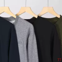 $45.00 USD Lacoste Hoodies Long Sleeved For Men #1350227