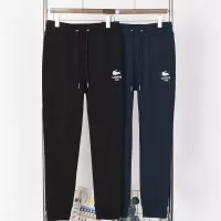 $45.00 USD Lacoste Pants For Men #1350229
