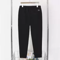 $45.00 USD Lacoste Pants For Men #1350230