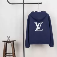 $68.00 USD Louis Vuitton LV Hoodies Long Sleeved For Unisex #1350235