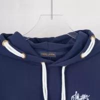 $68.00 USD Louis Vuitton LV Hoodies Long Sleeved For Unisex #1350235