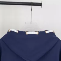 $68.00 USD Louis Vuitton LV Hoodies Long Sleeved For Unisex #1350235
