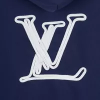 $68.00 USD Louis Vuitton LV Hoodies Long Sleeved For Unisex #1350235