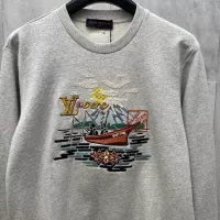 $80.00 USD Louis Vuitton LV Hoodies Long Sleeved For Unisex #1350238