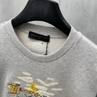$80.00 USD Louis Vuitton LV Hoodies Long Sleeved For Unisex #1350238