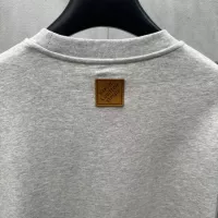 $80.00 USD Louis Vuitton LV Hoodies Long Sleeved For Unisex #1350238