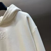 $82.00 USD Louis Vuitton LV Hoodies Long Sleeved For Unisex #1350242