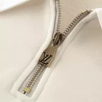 $92.00 USD Louis Vuitton LV Hoodies Long Sleeved For Unisex #1350243
