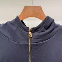 $102.00 USD Louis Vuitton LV Hoodies Long Sleeved For Unisex #1350247