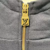 $102.00 USD Louis Vuitton LV Hoodies Long Sleeved For Unisex #1350247