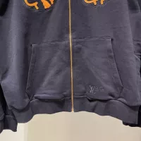 $102.00 USD Louis Vuitton LV Hoodies Long Sleeved For Unisex #1350247