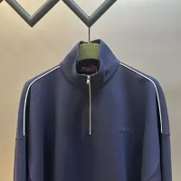 $98.00 USD Gucci Hoodies Long Sleeved For Unisex #1350248