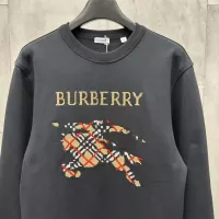 $82.00 USD Burberry Hoodies Long Sleeved For Unisex #1350258