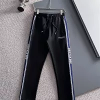 $96.00 USD Christian Dior Tracksuits Long Sleeved For Men #1350264