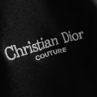 $96.00 USD Christian Dior Tracksuits Long Sleeved For Men #1350264