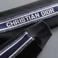 $96.00 USD Christian Dior Tracksuits Long Sleeved For Men #1350264