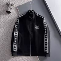 $96.00 USD Gucci Tracksuits Long Sleeved For Men #1350266