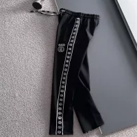 $96.00 USD Gucci Tracksuits Long Sleeved For Men #1350266