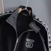 $96.00 USD Gucci Tracksuits Long Sleeved For Men #1350266
