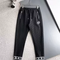 $96.00 USD Louis Vuitton LV Tracksuits Long Sleeved For Men #1350272