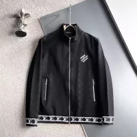 $96.00 USD Louis Vuitton LV Tracksuits Long Sleeved For Men #1350272
