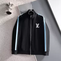 $96.00 USD Louis Vuitton LV Tracksuits Long Sleeved For Men #1350273