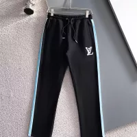 $96.00 USD Louis Vuitton LV Tracksuits Long Sleeved For Men #1350273