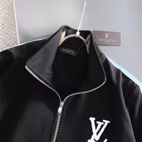 $96.00 USD Louis Vuitton LV Tracksuits Long Sleeved For Men #1350273