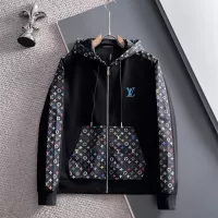 $96.00 USD Louis Vuitton LV Tracksuits Long Sleeved For Men #1350274