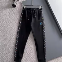 $96.00 USD Louis Vuitton LV Tracksuits Long Sleeved For Men #1350274