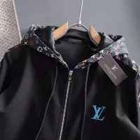 $96.00 USD Louis Vuitton LV Tracksuits Long Sleeved For Men #1350274