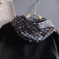 $96.00 USD Louis Vuitton LV Tracksuits Long Sleeved For Men #1350274