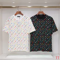 $36.00 USD Louis Vuitton LV T-Shirts Short Sleeved For Unisex #1350282