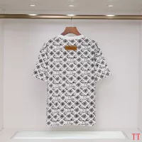 $32.00 USD Louis Vuitton LV T-Shirts Short Sleeved For Unisex #1350283