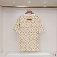 $32.00 USD Louis Vuitton LV T-Shirts Short Sleeved For Unisex #1350284