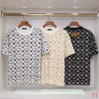 $32.00 USD Louis Vuitton LV T-Shirts Short Sleeved For Unisex #1350284