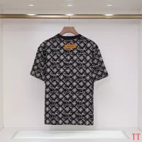 $32.00 USD Louis Vuitton LV T-Shirts Short Sleeved For Unisex #1350285