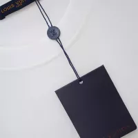 $32.00 USD Louis Vuitton LV T-Shirts Short Sleeved For Unisex #1350286