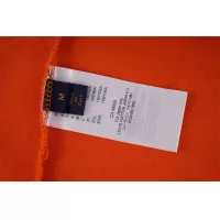 $32.00 USD Louis Vuitton LV T-Shirts Short Sleeved For Unisex #1350287