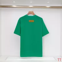 $32.00 USD Louis Vuitton LV T-Shirts Short Sleeved For Unisex #1350288