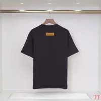 $32.00 USD Louis Vuitton LV T-Shirts Short Sleeved For Unisex #1350289