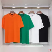 $32.00 USD Louis Vuitton LV T-Shirts Short Sleeved For Unisex #1350289