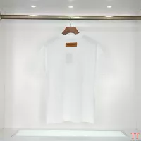 $32.00 USD Louis Vuitton LV T-Shirts Short Sleeved For Unisex #1350290