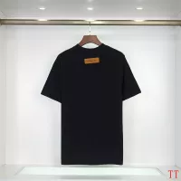 $32.00 USD Louis Vuitton LV T-Shirts Short Sleeved For Unisex #1350291