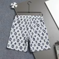 $48.00 USD Louis Vuitton LV Pants For Unisex #1350292